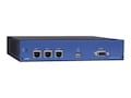 Adtran NetVanta 3140 RM 100-Session GbE Router, 4700341F2#100, 31906817, Network Routers Adtran NetVanta 3140 RM 100-Session GbE Router, 4700341F2#100, 31906817, Network Routers