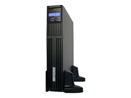 Minuteman - UPS EXR1500RTHV Main Image from Right-angle