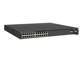Ruckus ICX7550-24XZP                  Main Image from Left-angle