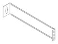 Raritan MOUNTING BRACKET 406.4 X 81 X, 251-01-0024-00                , 41851432, Rack Mount Accessories