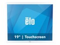 Elo Touch Solutions 19 1903LM TouchPro PCAP Medical Grade Touchscreen Monitor - White, E380665, 41642568, Monitors - Medical