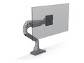 Ergotech Single Dynamic Monitor Arm for Displays up to 49 - Stand, E5-D1-SLV                     , 41951010, Mounting Hardware - Miscellaneous