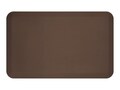 Let's Gel EcoPro Commercial Anti-Fatigue Mat, 20 x 48, Brown, 104-01-2048-2 , 41876195, Ergonomic Products Let's Gel EcoPro Commercial Anti-Fatigue Mat, 20 x 48, Brown, 104-01-2048-2 , 41876195, Ergonomic Products