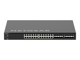 NETGEAR XSM4340V-100NES Main Image from Front