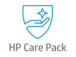 HP Inc. U42J2E Main Image from Front