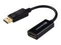 Cable Matters 4K Ready DisplayPort to HDMI M F Adapter, 102028                        , 41938838, Adapters & Port Converters