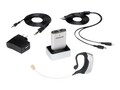 Samson AIRLINE MICRO ES SYSTEM CH K1, SWAM2SES-K1, 41911737, Microphones & Accessories