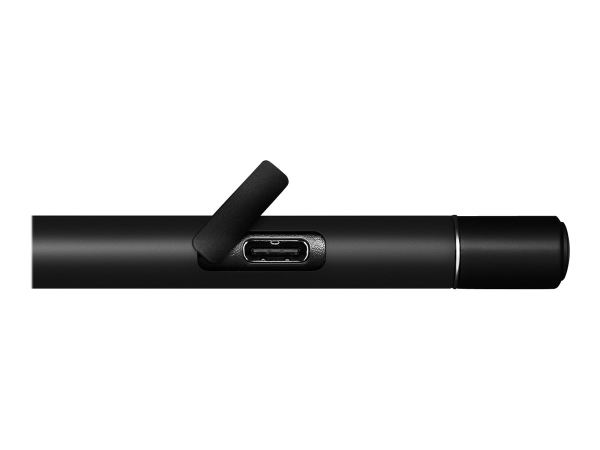 Wacom Bamboo Ink Plus Smart Stylus (CS322AK0A)