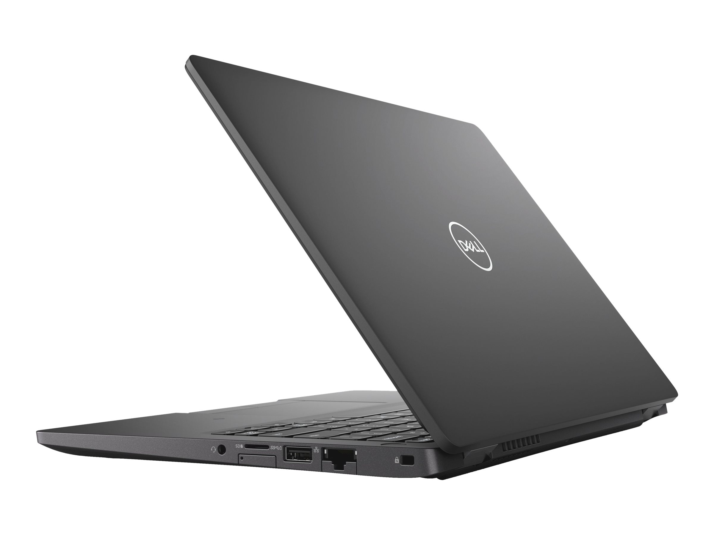 Dell Latitude 5300 Core i7-8665U 1.9GHz 8GB 256GB PCIe ac BT FR