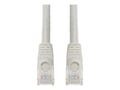 AddOn Cat6A UTP PVC Copper Patch Cable, White, 7ft, ADD-7FCAT6A-WE, 41180033, Cables AddOn Cat6A UTP PVC Copper Patch Cable, White, 7ft, ADD-7FCAT6A-WE, 41180033, Cables