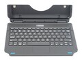 Gamber-Johnson SAMSUNG SLIM ATTACHABLE KEYBOARD, 7160-1872-00                  , 41985319, Keyboards & Keypads