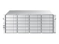 Promise 4U 24Bay 12G SAS Exp Subs Dual CTLRIOM with 24X 8TB 192TB , J5800SDQS8, 32689033, SAN Servers & Arrays