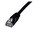 Comprehensive Cable CAT5-350-3BLK Image 1 from Right-angle