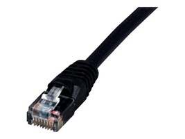 Comprehensive Cable CAT5-350-3BLK Main Image from Right-angle