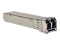 Tripp Lite 10GBASE-SR SFP + Transceiver Cisco Compatible DDM, N286-10GSR-MDLC, 18469691, Network Transceivers