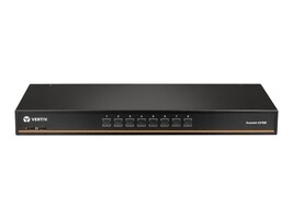 Vertiv AV108BND8-400 Main Image from Front