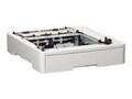 Canon 250-Sheet PF-701 Paper Feeder, 3330B003, 14621158, Printers - Input Trays/Feeders Canon 250-Sheet PF-701 Paper Feeder, 3330B003, 14621158, Printers - Input Trays/Feeders
