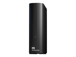 Western Digital Technologies WDBWLG0140HBK-NESN             Main Image from Right-angle