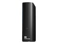 Western Digital 14TB WD Elements Desktop USB 3.0 External Hard Drive, WDBWLG0140HBK-NESN , 42051363, Hard Drives - External Western Digital 14TB WD Elements Desktop USB 3.0 External Hard Drive, WDBWLG0140HBK-NESN , 42051363, Hard Drives - External