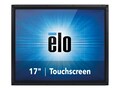 Elo Touch Solutions 17 1790L LED-LCD SecureTouch Touchscreen Monitor, E334726, 34998729, Monitors - Touchscreen