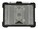 Max Cases AP-SEM-IP6-9-BLK Image 8 from Back