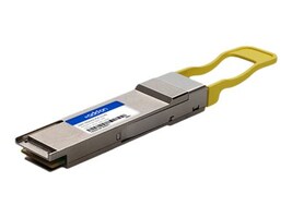 AddOn QSFP-40GBASE-PLR-25-AO Main Image from Left-angle