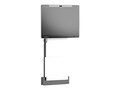 Salamander WALL STAND-XL, ELECTRIC LIFT F, FPS2WXL/EL/CSP55/GG/VW        , 41923499, Monitor & Display Accessories