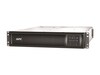 APC Smart-UPS 2200VA LCD RM 2U 230V w  Network Card (SMT2200RMI2Unc), SMT2200RMI2UNC, 35161752, Battery Backup/UPS