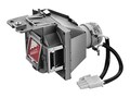 Ereplacements Replacement Lamp for MS504, MX505, MS521P, MX522P, MS524, MX525, MX570, MS504A, 5J-J9R05-001-OEM, 34475485, Projector Lamps