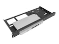 Traxx Solutions TRAXX TRX-1U-M1A RACK MOUNT KI, TRX-1U-M1A                    , 41920844, Rack Mount Accessories