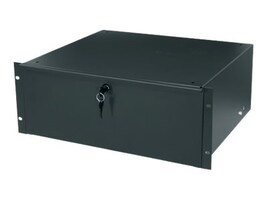 L-Com RKDRAWER-4U-LK Main Image from Right-angle