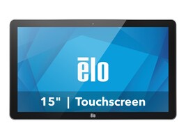 Elo Touch Solutions E176245                        Main Image from Front