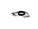 Belkin F1DN2CCBL-DH6T Image 1 from Right-angle