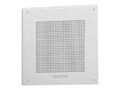 Valcom IP Square Faceplate 8 Speaker, VIP-428A-IC, 32476206, Speakers - Commercial AV
