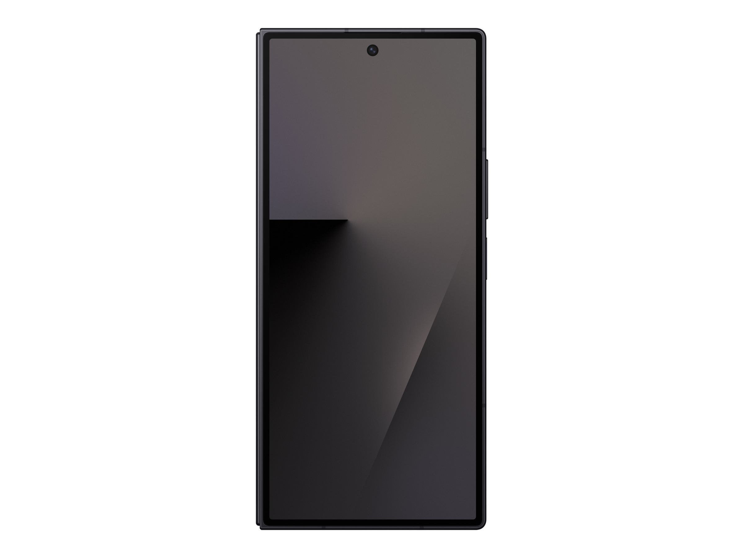 スマートフォン本体 Galaxy Z Fold7 1TB Jet Black Samsung Galaxy Z Fold7 Smartphone, 1TB, Jet Black (Unlocked) (SM