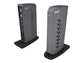 Acer ACER U301 USB 3.0 DOCK DUAL DI, GP.DCK11.00J, 41539885, Docking Stations & Port Replicators