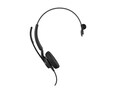 Jabra Engage 40 Inline Link USB-A UC Mono Headset, 4093-419-279, 41517555, Headsets (w/ microphone) Jabra Engage 40 Inline Link USB-A UC Mono Headset, 4093-419-279, 41517555, Headsets (w/ microphone)