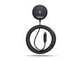 StarTech.com Qi2.2 Certified 25W Magnetic Wireless Charging Pad with 2m USB-C Tethered Cable - Black, 1PB-WIRELESS-CHARGER, 42182044, Battery Chargers StarTech.com Qi2.2 Certified 25W Magnetic Wireless Charging Pad with 2m USB-C Tethered Cable - Black, 1PB-WIRELESS-CHARGER, 42182044, Battery Chargers