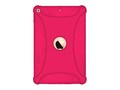 Amzer Shockproof Rugged Silicone Skin Jelly Case for iPad Mini 5th Gen 7.9 (2019) - Hot Pink, 205488 , 41923234, Carrying Cases - Tablets & eReaders Amzer Shockproof Rugged Silicone Skin Jelly Case for iPad Mini 5th Gen 7.9 (2019) - Hot Pink, 205488 , 41923234, Carrying Cases - Tablets & eReaders