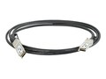 Axiom  NVIDIA Compatible 200GBASE-CR4 QSFP56 Passive DAC Cable, 1.5m, 980-9I54I-00V01A-AX           , 41835202, Cables