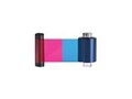 Magicard 100-Shot YMCKO Pronto 100 Ribbon, MD100YMCKO/2, 41385045, Printer Ribbons