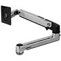 Ergotron Open Box LX Arm, Extension & Collar Kit, Polished Aluminum, 97-940-026, 41748840, Mounting Hardware - Miscellaneous