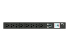 Raritan PX3-5146R-B2K2 Main Image from Front