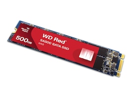 SanDisk Technologies WDS500G1R0B-68A4Z0             Main Image from Right-angle