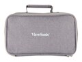 ViewSonic Carrying Case for M1 Projector, PJ-CASE-010, 35853100, Carrying Cases - Projectors