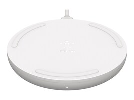 Belkin WIA001TTWH Main Image from Front Belkin WIA001TTWH Main Image from Front