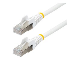 StarTech.com NLWH-7F-CAT6A-PATCH Main Image from Right-angle