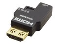 Kramer DVI or HDMI Tx&Rx Adapter Set, AD-AOCH/XL/TR , 41956910, Adapters & Port Converters Kramer DVI or HDMI Tx&Rx Adapter Set, AD-AOCH/XL/TR , 41956910, Adapters & Port Converters