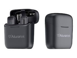 Aluratek AWLMC01F Main Image from Right-angle