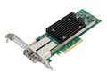Lenovo ThinkSystem QLogic QLE2772 32Gb 2-Port PCIe Fibre Channel Adapter, 4XC7A08276, 41126675, Host Bus Adapters (HBAs)